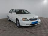 Daewoo Magnus 2003 года за 1 390 000 тг. в Шымкент – фото 3