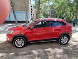 Chery Tiggo 2 2017 года за 3 700 000 тг. в Петропавловск