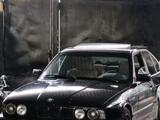 BMW 520 1993 годаүшін1 100 000 тг. в Алматы