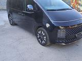 Hyundai Staria 2023 года за 20 000 000 тг. в Шымкент – фото 2