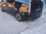 Hyundai Staria 2023 года за 20 000 000 тг. в Шымкент – фото 4