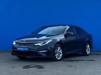 Kia Optima 2019 годаүшін9 300 000 тг. в Алматы