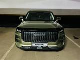 Jaecoo J7 2024 годаүшін9 500 000 тг. в Астана