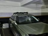Jaecoo J7 2024 годаүшін9 500 000 тг. в Астана – фото 5