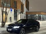BMW X6 2021 годаfor46 000 000 тг. в Астана – фото 2