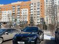 BMW X6 2021 года за 46 000 000 тг. в Астана