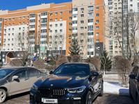 BMW X6 2021 года за 40 000 000 тг. в Астана