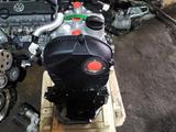 Новый двигатель на Шкоду — 1/8 CJSA!үшін1 960 000 тг. в Алматы – фото 2