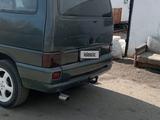 Volkswagen Caravelle 1993 года за 3 000 000 тг. в Костанай – фото 3