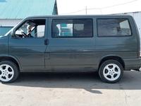 Volkswagen Caravelle 1993 года за 3 000 000 тг. в Костанай