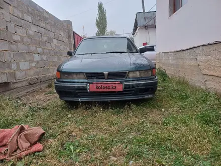 Mitsubishi Galant 1992 года за 650 000 тг. в Алматы