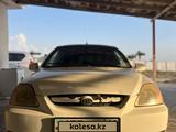 Kia Rio 2003 года за 1 400 000 тг. в Актау