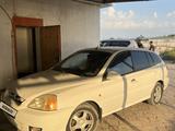 Kia Rio 2003 годаүшін1 400 000 тг. в Актау – фото 2