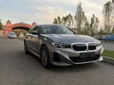 BMW i3 2023 года за 19 000 000 тг. в Алматы – фото 2