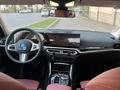 BMW i3 2023 года за 19 000 000 тг. в Алматы – фото 6