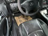 Mercedes-Benz C 180 2003 года за 3 600 000 тг. в Астана – фото 5