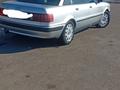 Audi 80 1992 года за 1 700 000 тг. в Костанай – фото 3