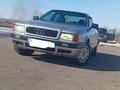 Audi 80 1992 года за 1 700 000 тг. в Костанай – фото 6