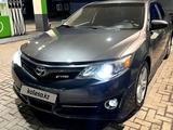 Toyota Camry 2013 года за 9 090 000 тг. в Шымкент