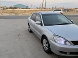 Mitsubishi Lancer 2007 года за 1 000 000 тг. в Актау – фото 2