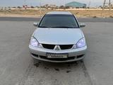 Mitsubishi Lancer 2007 года за 1 000 000 тг. в Актау