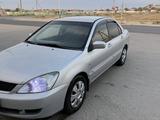Mitsubishi Lancer 2007 года за 1 000 000 тг. в Актау – фото 3