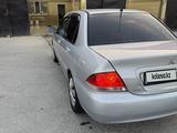 Mitsubishi Lancer 2007 года за 1 000 000 тг. в Актау – фото 5