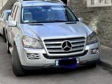 Mercedes-Benz GL 550 2008 годаүшін8 500 000 тг. в Астана – фото 3