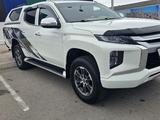 Mitsubishi L200 2022 годаүшін13 100 000 тг. в Актау