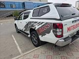 Mitsubishi L200 2022 годаүшін13 100 000 тг. в Актау – фото 3