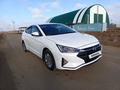 Hyundai Elantra 2019 годаfor8 900 000 тг. в Атырау – фото 11