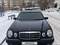 Mercedes-Benz E 280 1998 года за 2 300 000 тг. в Астана – фото 10