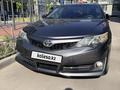 Toyota Camry 2014 года за 8 500 000 тг. в Алматы