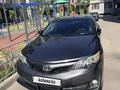Toyota Camry 2014 года за 8 500 000 тг. в Алматы – фото 2