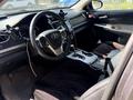 Toyota Camry 2014 года за 8 500 000 тг. в Алматы – фото 7