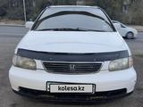 Honda Odyssey 1996 годаүшін1 600 000 тг. в Алматы – фото 5