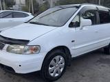 Honda Odyssey 1996 годаүшін1 600 000 тг. в Алматы – фото 4