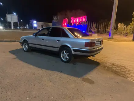 Audi 100 1991 года за 2 500 000 тг. в Караганда – фото 16