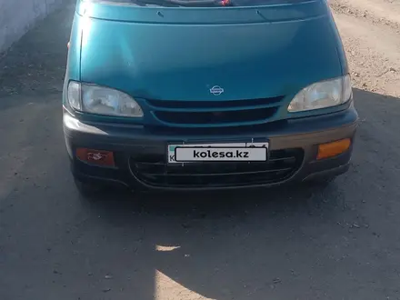 Nissan Serena 1995 года за 2 300 000 тг. в Актобе