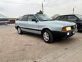 Audi 80 1990 годаүшін1 300 000 тг. в Тараз – фото 11