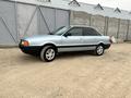 Audi 80 1990 годаүшін1 300 000 тг. в Тараз – фото 8