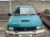 Mitsubishi RVR 1993 года за 599 000 тг. в Тараз – фото 2