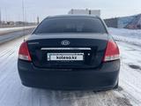 Kia Cerato 2008 годаfor2 500 000 тг. в Астана – фото 5