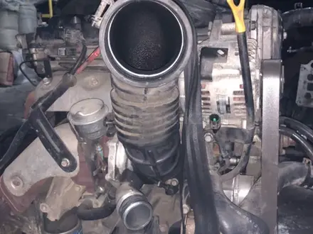 Двигатель на Хундай Гранд Старекс (соренто) D4CBүшін6 500 тг. в Караганда – фото 3