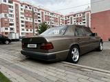 Mercedes-Benz E 230 1989 годаүшін2 000 000 тг. в Алматы – фото 4
