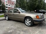 Mercedes-Benz E 230 1989 годаүшін2 000 000 тг. в Алматы – фото 2