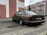 Mercedes-Benz E 230 1989 года за 2 000 000 тг. в Алматы – фото 5