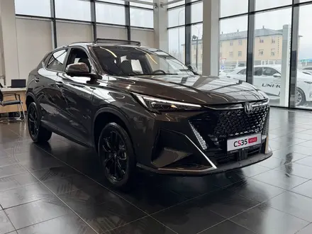 Changan CS35 Max Luxe 2026 года за 8 990 000 тг. в Агадырь – фото 20