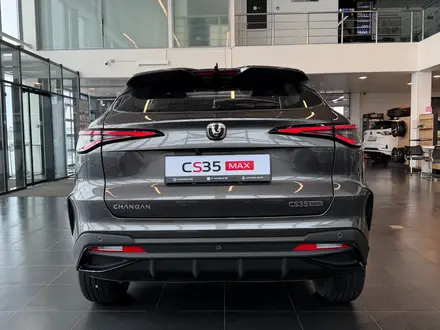 Changan CS35 Max Luxe 2026 года за 8 990 000 тг. в Агадырь – фото 4