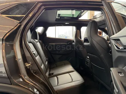 Changan CS35 Max Luxe 2026 года за 8 990 000 тг. в Агадырь – фото 7